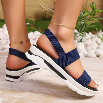 Beautifully Crafted Orthopedic Sandals