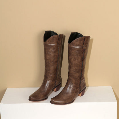 Elegant Orthopedic Boots for Every Step