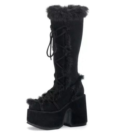 Elegant Orthopedic Boots for Every Step