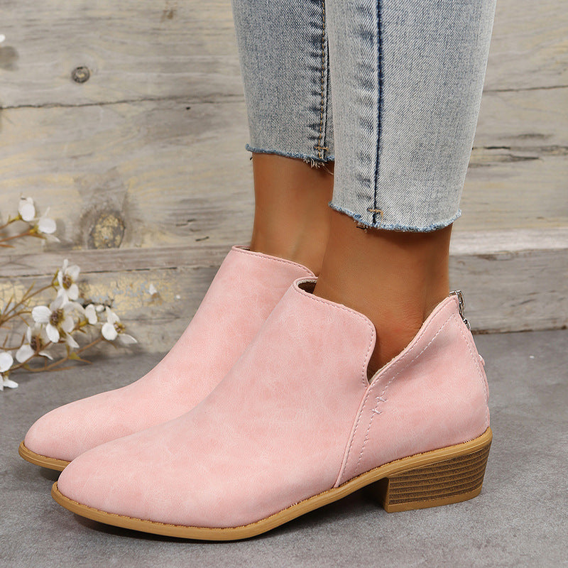 Beautifully Crafted Orthopedic Boots