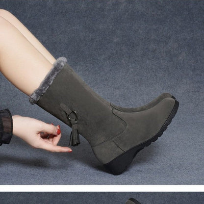 Beautifully Crafted Orthopedic Boots