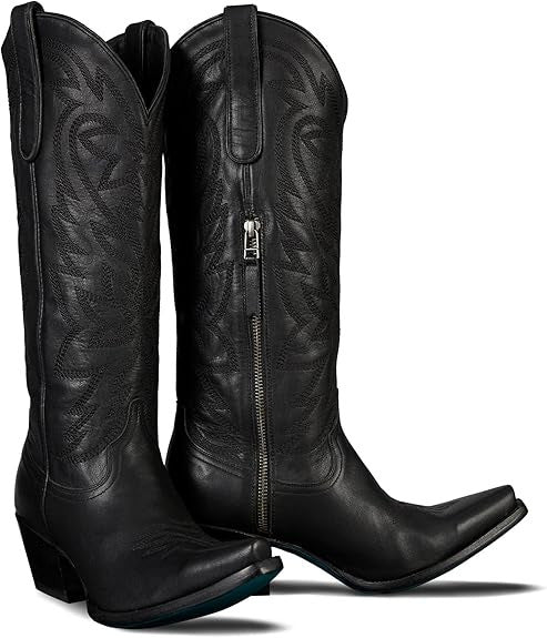 Graceful Orthopedic Boots for Modern Look