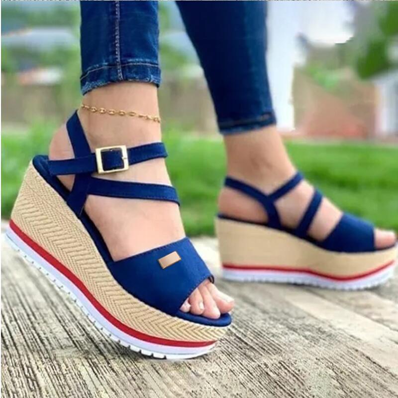 Beautifully Crafted Orthopedic Sandals