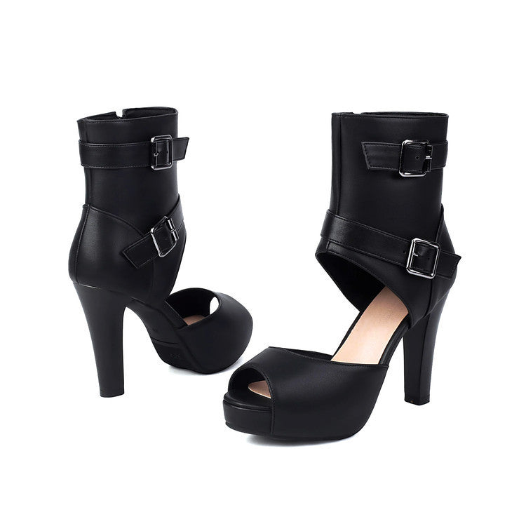 Beautifully Crafted Orthopedic Sandals