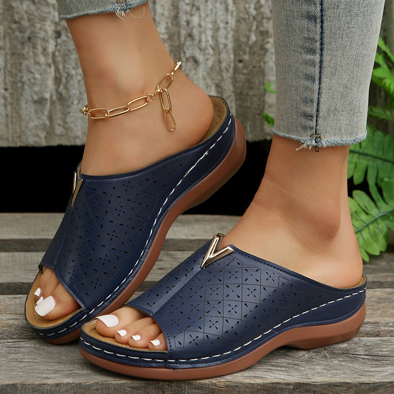Stylish Orthopedic Sandals for Any Occasion
