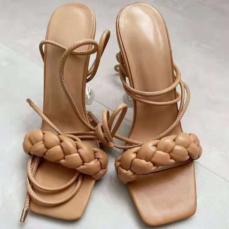 Elegant Orthopedic Sandals for Every Step