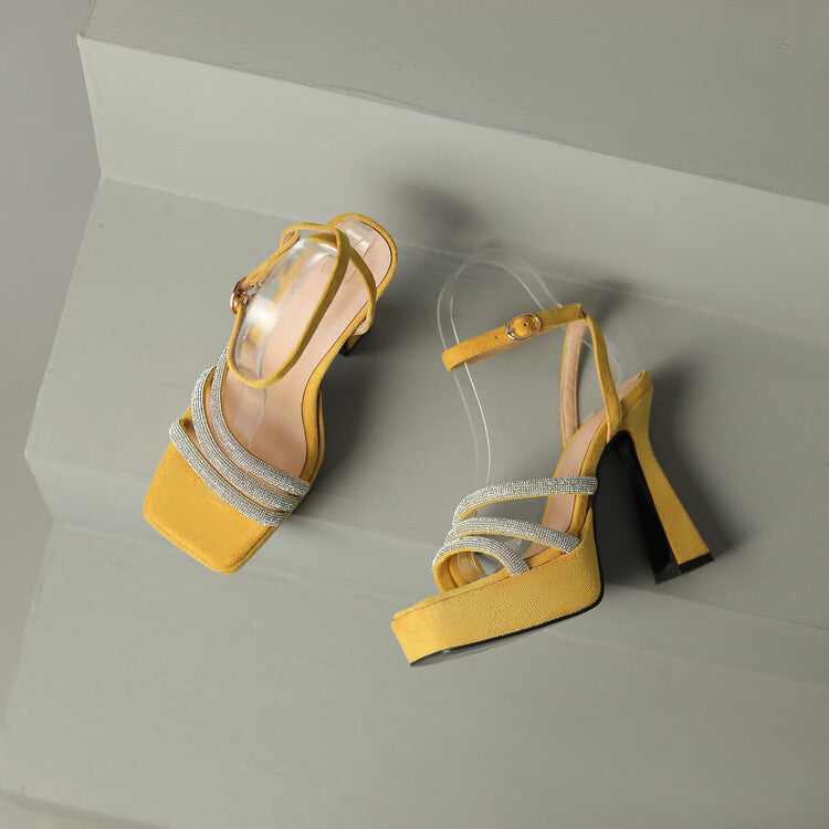 Classic Orthopedic Sandals with Timeless Style