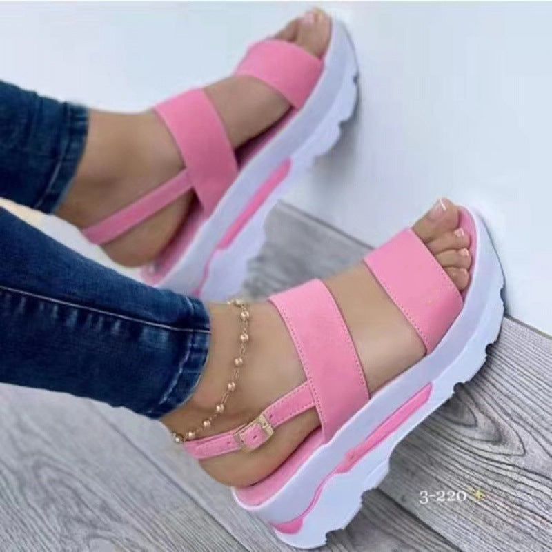 Beautifully Crafted Orthopedic Sandals