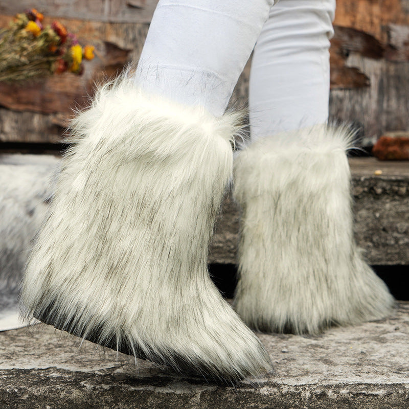 Comfortable Orthopedic Boots for Daily Wear
