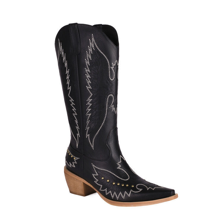 Beautifully Crafted Orthopedic Boots