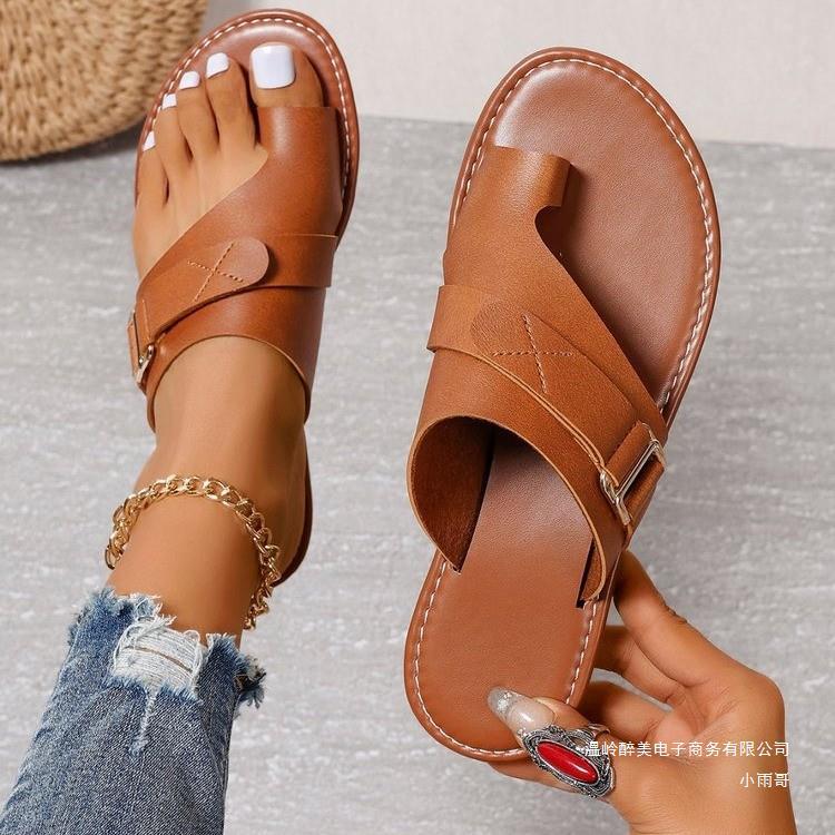 Stylish Orthopedic Sandals for Any Occasion