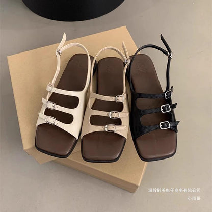 Comfortable Orthopedic Sandals for Daily Wear