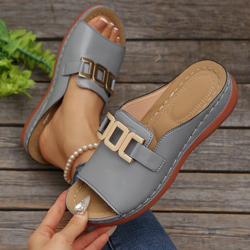 Stylish Orthopedic Sandals for Any Occasion