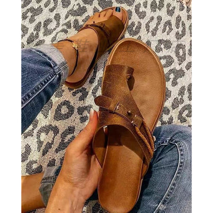 Comfortable Orthopedic Sandals for Daily Wear