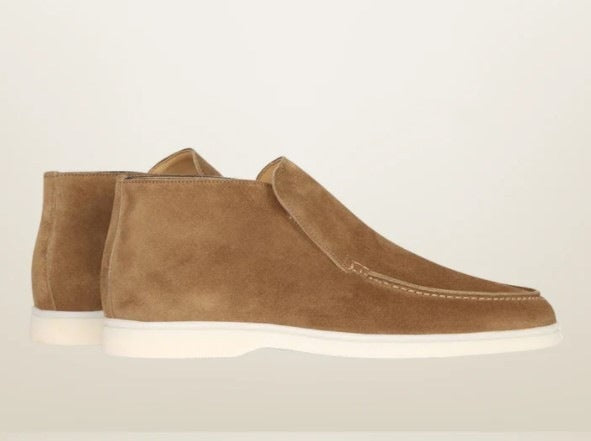 Elegant Orthopedic Boots for Every Step