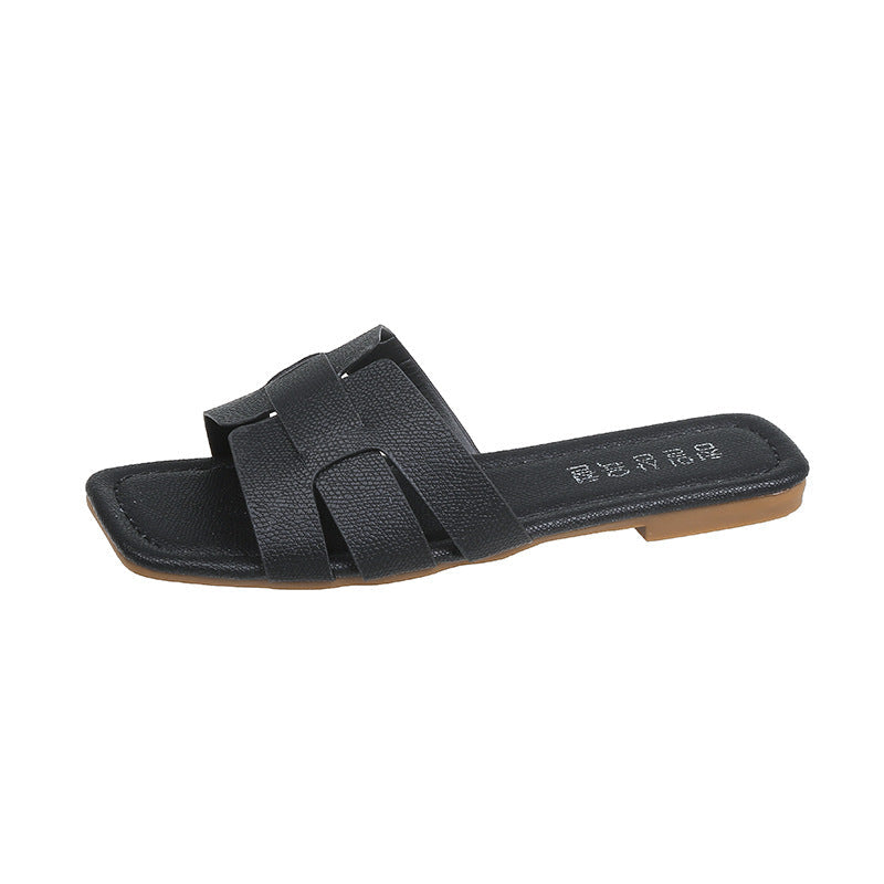 Chic Orthopedic Sandals with Unique Design