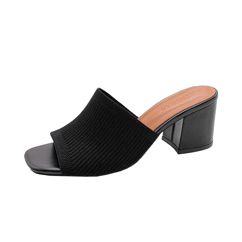 Vintage Inspired Orthopedic Sandals