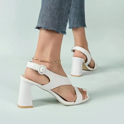 Elegant Orthopedic Sandals for Every Step