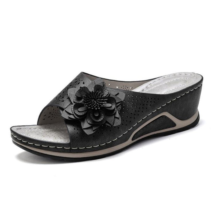 Stylish Orthopedic Sandals for Any Occasion