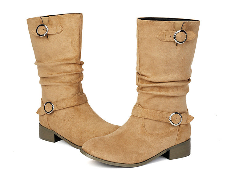 Beautifully Crafted Orthopedic Boots