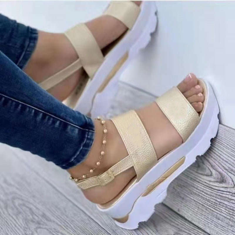 Beautifully Crafted Orthopedic Sandals