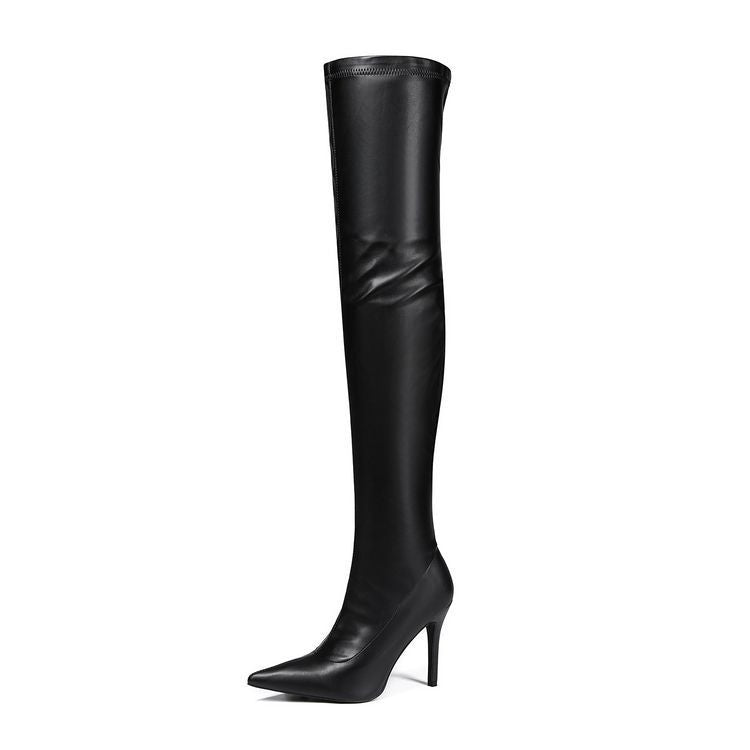 Vintage Inspired Orthopedic Boots