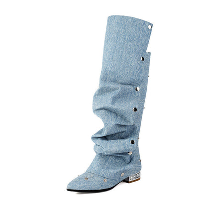 Elegant Orthopedic Boots for Every Step