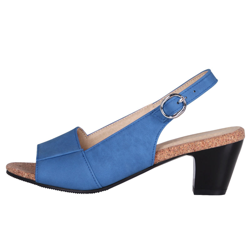 Beautifully Crafted Orthopedic Sandals