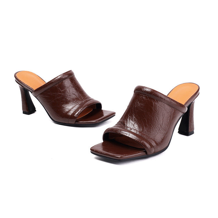 Classic Orthopedic Sandals with Timeless Style