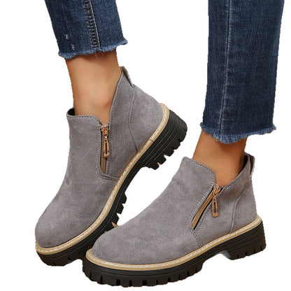 Comfortable Orthopedic Boots for Daily Wear
