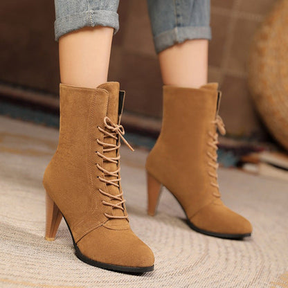 Elegant Orthopedic Boots for Every Step