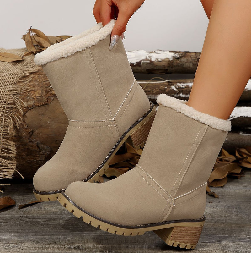 Stylish Orthopedic Boots for Any Occasion