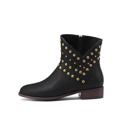 Elegant Orthopedic Boots for Every Step