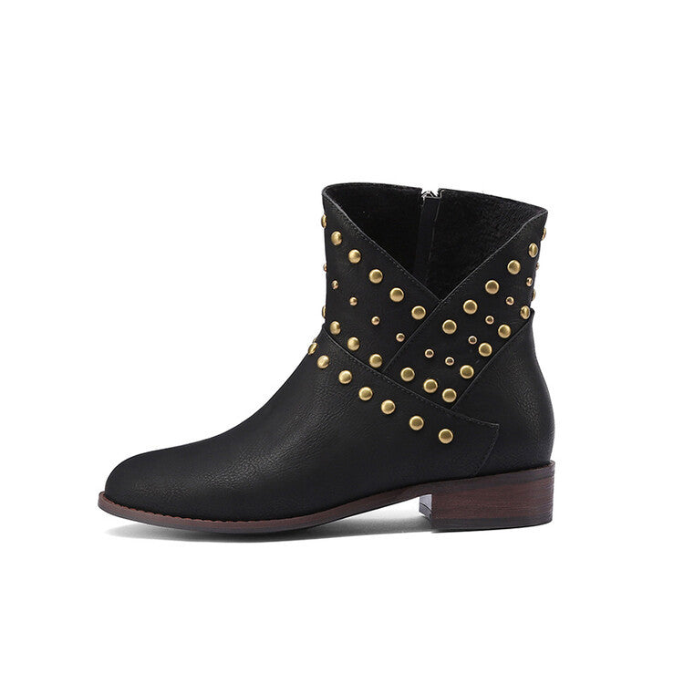 Elegant Orthopedic Boots for Every Step