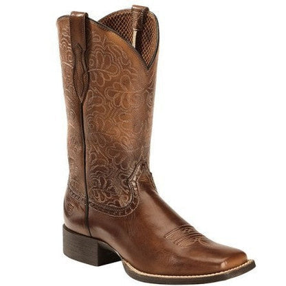 Elegant Orthopedic Boots for Every Step