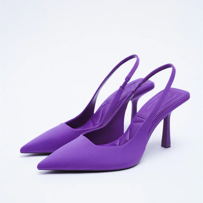 Chic Orthopedic Sandals with Unique Design