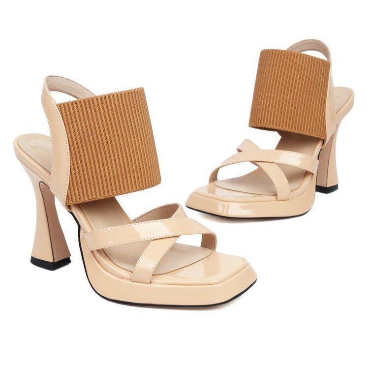 Comfortable Orthopedic Sandals for Daily Wear