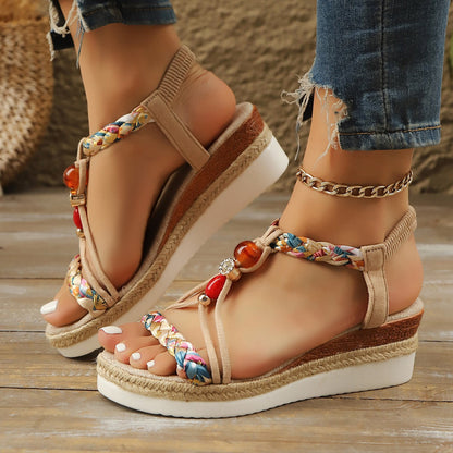 Comfortable Orthopedic Sandals for Daily Wear