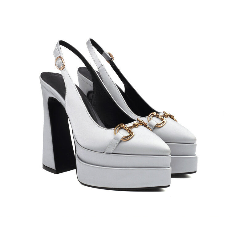 Graceful Orthopedic Sandals for Modern Look