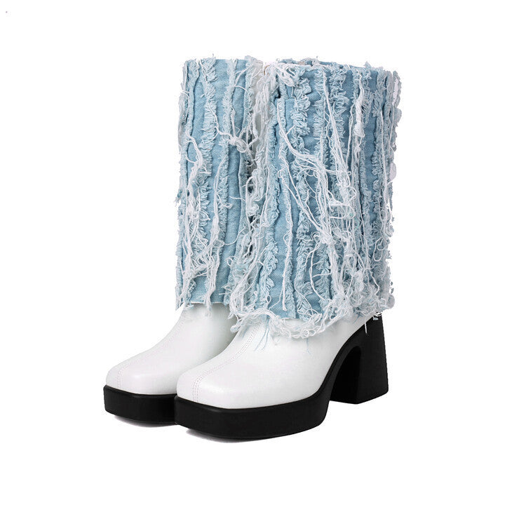 Elegant Orthopedic Boots for Every Step
