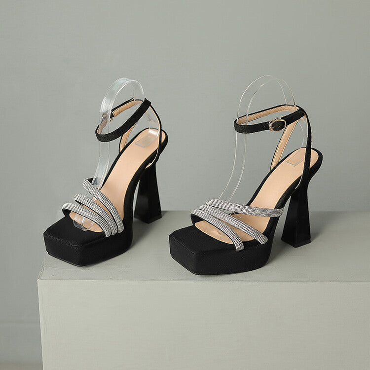 Classic Orthopedic Sandals with Timeless Style