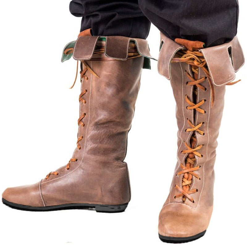 Beautifully Crafted Orthopedic Boots