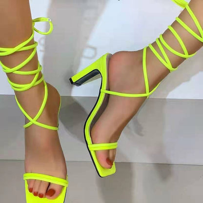Vintage Inspired Orthopedic Sandals