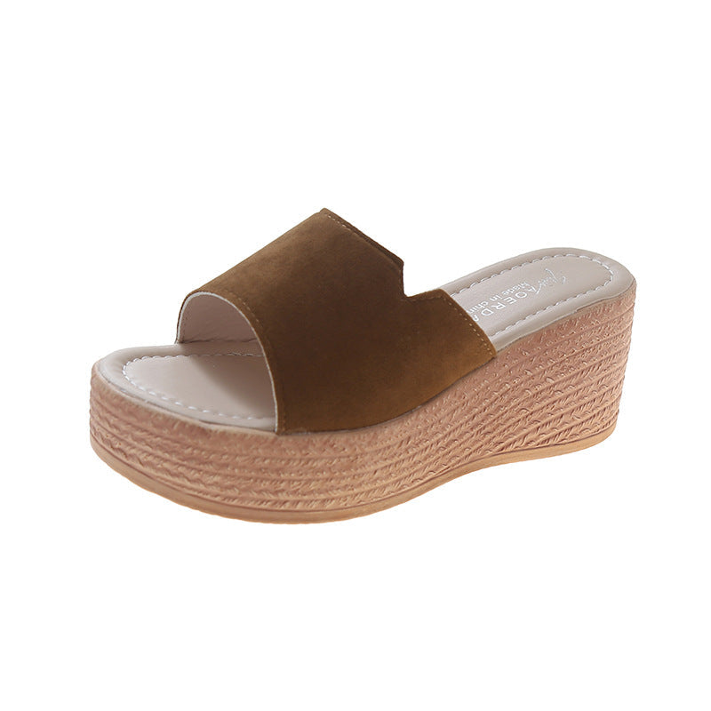 Elegant Orthopedic Sandals for Every Step