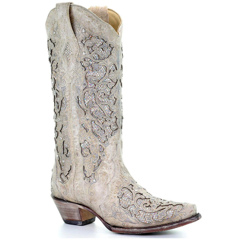 Beautifully Crafted Orthopedic Boots