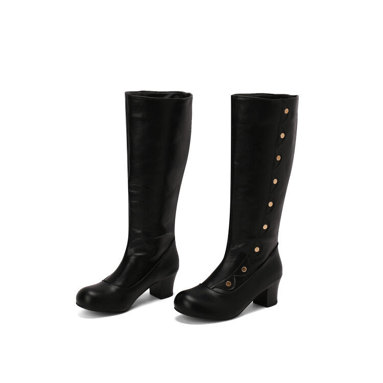 Graceful Orthopedic Boots for Modern Look