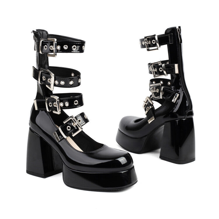 Stylish Orthopedic Boots for Any Occasion