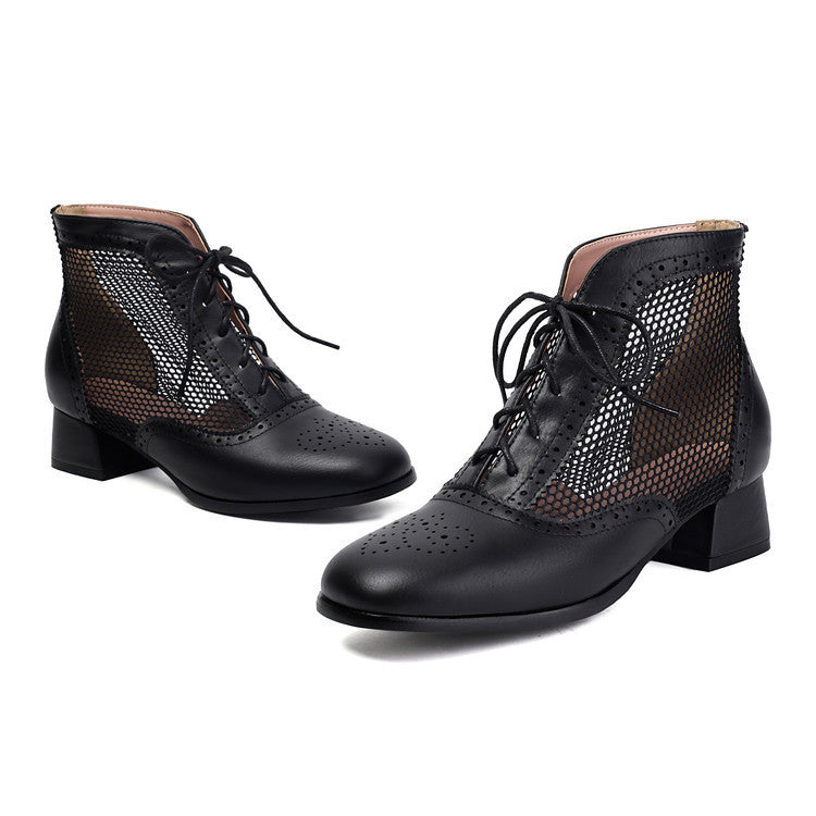 Elegant Orthopedic Boots for Every Step