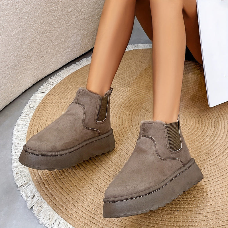 Elegant Orthopedic Boots for Every Step