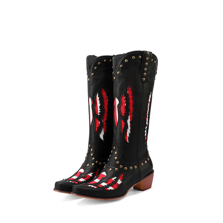 Graceful Orthopedic Boots for Modern Look